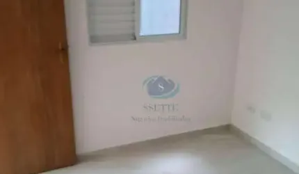 Apartamento com 2 dormitórios à venda, 41 m² por R$ 445.000,00 - Vila Monumento - São Paulo/SP