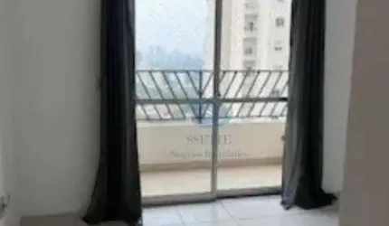 Apartamento com 2 dormitórios para alugar, 62 m² por R$ 4.930,00/mês - Vila Mariana - São Paulo/SP
