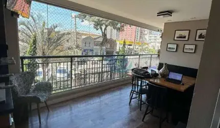 apto ipiranga 3 dor 1 suit com armarios terraco gurmet 1 vaga livre