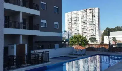 Studio a venda na Vila Nair, com 1 vaga, a 5 minutos a pé da estação do metrô Sacomã