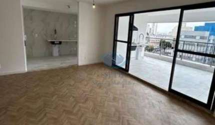 Apartamento com 4 dormitórios à venda, 119 m² por R$ 1.400.000,00 - Ipiranga - São Paulo/SP