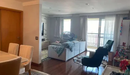 Apartamento com 3 dormitórios à venda, 140 m² por R$ 1.590.000,00 - Ipiranga - São Paulo/SP