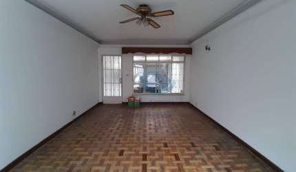 Sobrado com 3 dormitórios à venda, 216 m² por R$ 1.200.000,00 - Mirandópolis - São Paulo/SP