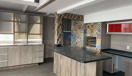 Cobertura com 3 dormitórios à venda, 220 m² por R$ 1.450.000,00 - Vila Gumercindo - São Paulo/SP