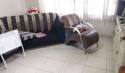 Sobrado com 4 dormitórios à venda, 250 m² por R$ 850.000,00 - Vila Moinho Velho - São Paulo/SP