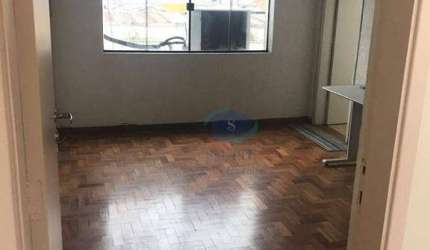 Sala para alugar, 20 m² por R$ 1.310,00/mês - Ipiranga - São Paulo/SP