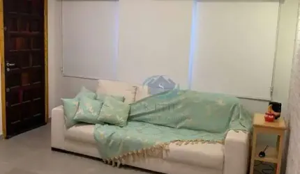 Casa com 3 dormitórios à venda, 150 m² por R$ 1.065.000,00 - Vila Vivaldi - São Bernardo do Campo/SP