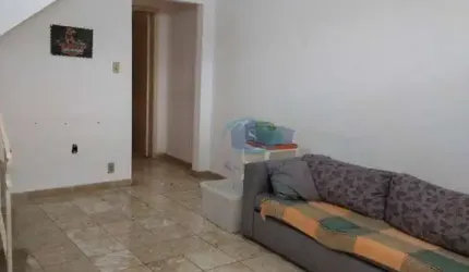 Sobrado com 2 dormitórios à venda, 96 m² por R$ 533.000,00 - Jardim Aeroporto - São Paulo/SP