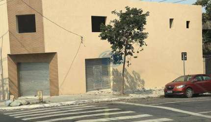 Imóvel comercial para locação co,m 145 metros no Ipiranga