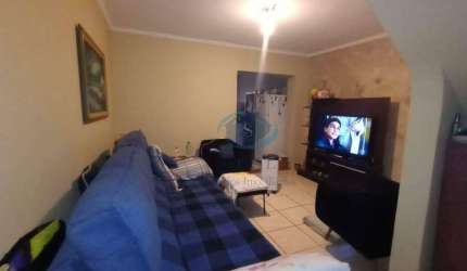 Sobrado com 2 dormitórios à venda, 140 m² por R$ 592.000,00 - Ipiranga - São Paulo/SP