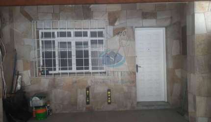 Sobrado com 3 dormitórios à venda, 175 m² por R$ 1.080.000,00 - Ipiranga - São Paulo/SP