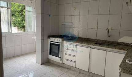 Apartamento com 2 dormitórios à venda, 70 m² por R$ 245.000,00 - Parque Fongaro - São Paulo/SP