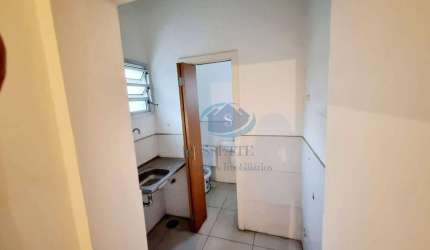 Sobrado à venda, 120 m² por R$ 500.000,00 - Ipiranga - São Paulo/SP