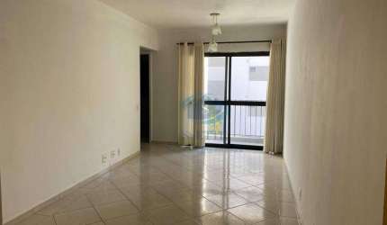 Apartamento com 2 dormitórios à venda, 60 m² por R$ 475.000,00 - Ipiranga - São Paulo/SP