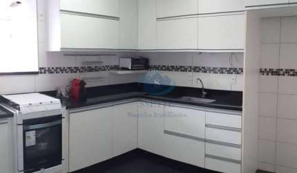 Apartamento com 2 dormitórios à venda, 90 m² por R$ 470.000,00 - Vila Moinho Velho - São Paulo/SP