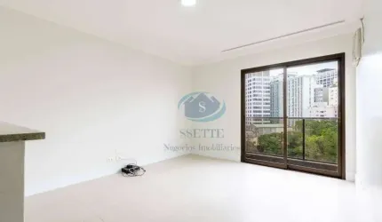 Apartamento com 2 dormitórios para alugar, 80 m² por R$ 9.151,00/mês - Jardim Paulista - São Paulo/SP