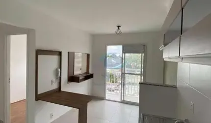 Apartamento com 2 dormitórios à venda, 46 m² por R$ 285.000,00 - Mooca - São Paulo/SP