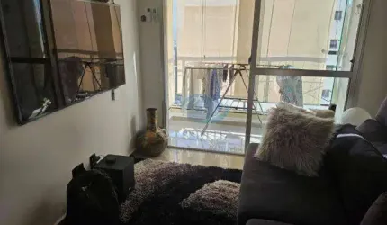 Apartamento com 2 dormitórios à venda, 57 m² por R$ 585.000,00 - Mooca - São Paulo/SP