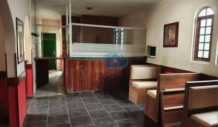 Ponto para alugar, 410 m² por R$ 12.800,00/mês - Jardim do Mar - São Bernardo do Campo/SP