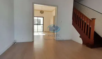 Sobrado com 3 dormitórios à venda, 130 m² por R$ 850.000,00 - Ipiranga - São Paulo/SP