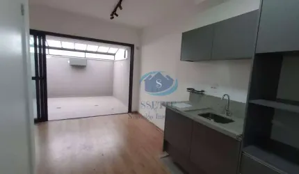 Studio a venda com espaço garden ao lado do metrô Alto do Ipiranga. Oportunidade!