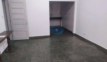 Casa com 1 dormitório para alugar, 95 m² por R$ 2.140,00/mês - Vila Moinho Velho - São Paulo/SP