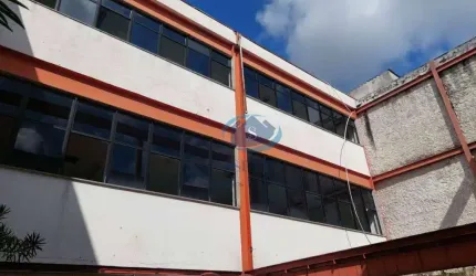 Prédio, 930 m² - venda por R$ 8.000.000,00 ou aluguel por R$ 47.000,00/mês - Vila Mariana - São Paulo/SP