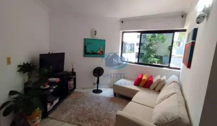 Apartamento a venda com 3 domrit===
