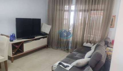 Sobrado com 3 dormitórios à venda, 120 m² por R$ 610.000,00 - Vila das Mercês - São Paulo/SP