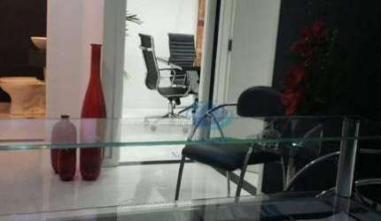 Sala para alugar, 31 m² por R$ 2.692,54/mês - Ipiranga - São Paulo/SP