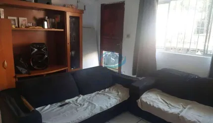 Casa com 4 dormitórios à venda, 177 m² por R$ 400.000,00 - Parque Bristol - São Paulo/SP