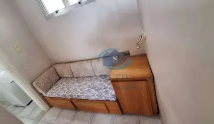 Apartamento a venda na Mooca, com 80 metros, 2 dormitórios e 1 vaga