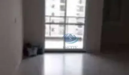 Apartamento com 2 dormitórios para alugar, 68 m² por R$ 5.520,00/mês - Vila Clementino - São Paulo/SP