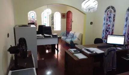 Sobrado com 3 dormitórios à venda, 351 m² por R$ 950.000,00 - Jardim Maria Estela - São Paulo/SP