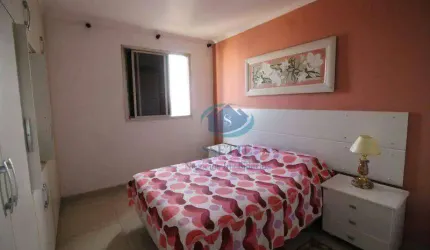 Apartamento com 1 dormitório à venda, 62 m² por R$ 480.000 - Parque da Mooca - São Paulo/SP