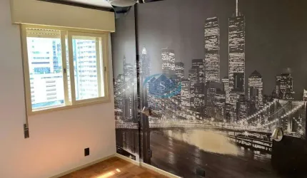 Apartamento com 2 dormitórios à venda, 60 m² por R$ 499.000 - Jardim Bela Vista (Zona Norte) - São Paulo/SP