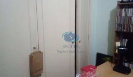 Apartamento com 3 dormitórios à venda, 118 m² por R$ 850.000 - Bela Vista - São Paulo/SP