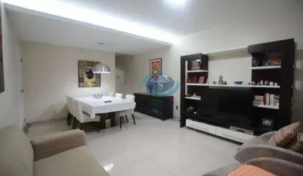 Sobrado com 3 dormitórios à venda, 202 m² por R$ 998.000 - Jardim da Glória - São Paulo/SP
