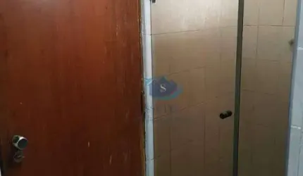 Apartamento com 2 dormitórios à venda, 67 m² por R$ 420.000 - Vila Firmiano Pinto - São Paulo/SP