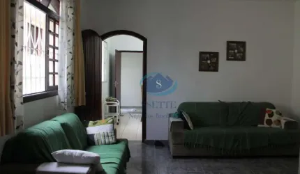Casa com 3 dormitórios à venda, 170 m² por R$ 1.200.000 - Bosque da Saúde - São Paulo/SP