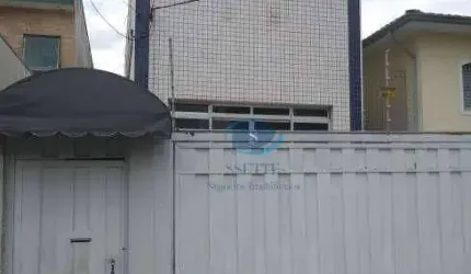 Prédio, 400 m² - venda por R$ 2.400.000,00 ou aluguel por R$ 8.355,59/mês - Vila Dom Pedro I - São Paulo/SP