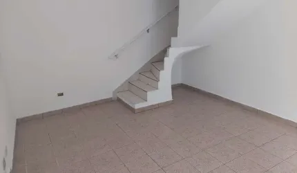 Sobrado com 2 dormitórios para alugar, 80 m² por R$ 2.000,00/mês - Vila Nair - São Paulo/SP
