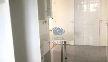 Apartamento com 3 dormitórios à venda, 185 m² por R$ 1.690.000,00 - Real Parque - São Paulo/SP
