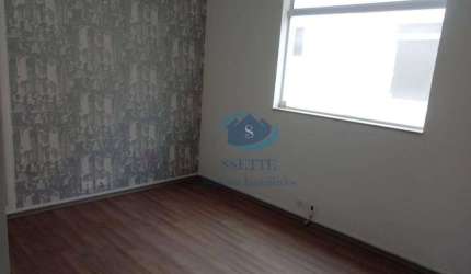 Sala para alugar, 12 m² por R$ 1.210,00/mês - Ipiranga - São Paulo/SP