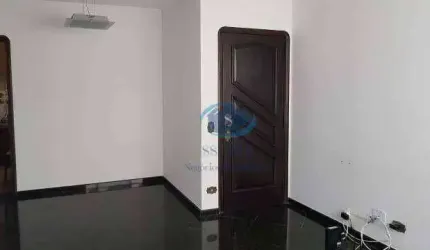 Apartamento com 3 dormitórios à venda, 74 m² por R$ 810.000,00 - Indianópolis - São Paulo/SP