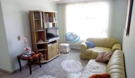 Apartamento com 2 dormitórios, 65 m² - venda por R$ 280.000,00 ou aluguel por R$ 2.020,00/mês - Jardim Santa Emília - São Paulo/SP