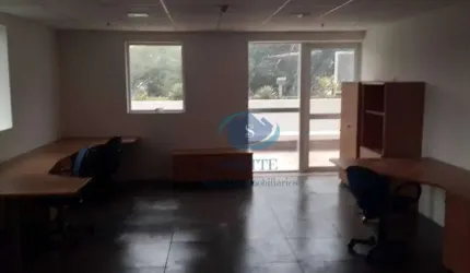 Sala para alugar, 45 m² por R$ 2.470,00/mês - Vila Tereza - São Bernardo do Campo/SP