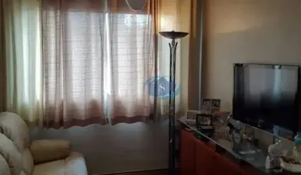 Apartamento com 2 dormitórios à venda, 70 m² por R$ 450.000,00 - Chácara Inglesa - São Paulo/SP