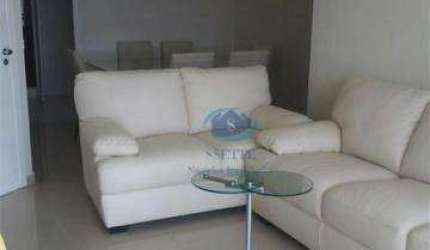 Apartamento com 3 dormitórios à venda, 87 m² por R$ 1.100.000,00 - Vila Gumercindo - São Paulo/SP