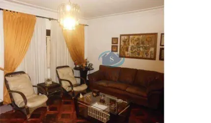 Sobrado com 4 dormitórios à venda, 400 m² por R$ 1.150.000,00 - Vila Monumento - São Paulo/SP